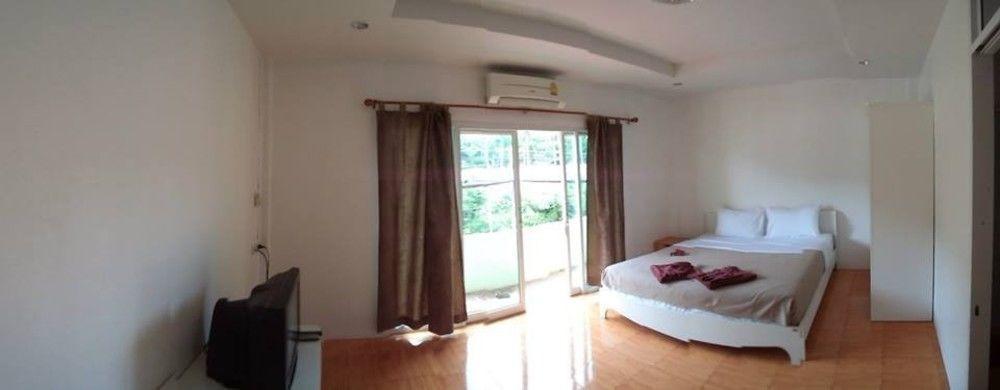 Blanco Room And Apartment Ao Nang Bagian luar foto