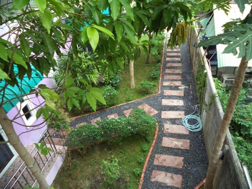 Blanco Room And Apartment Ao Nang Bagian luar foto
