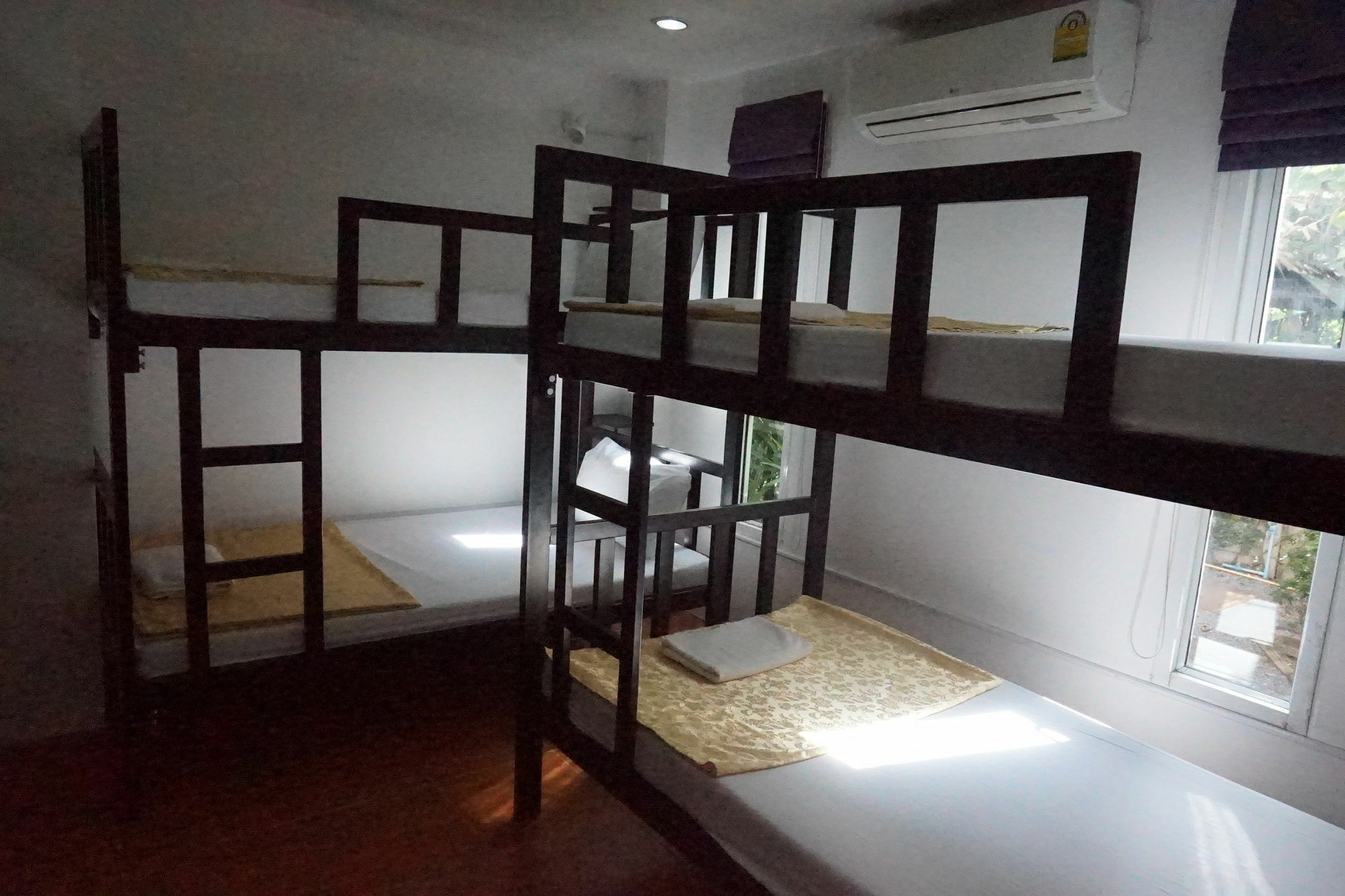 Blanco Room And Apartment Ao Nang Bagian luar foto