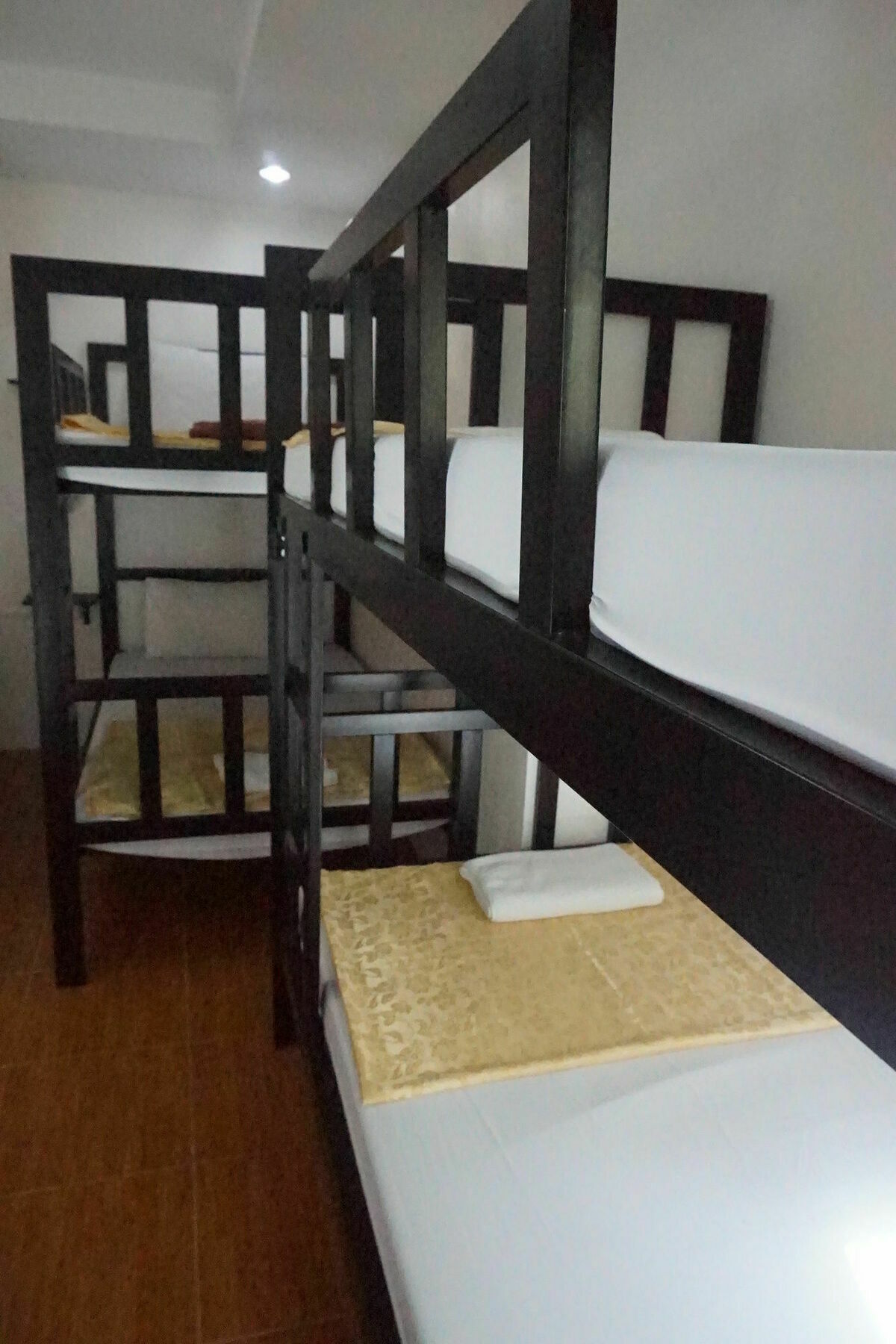 Blanco Room And Apartment Ao Nang Bagian luar foto