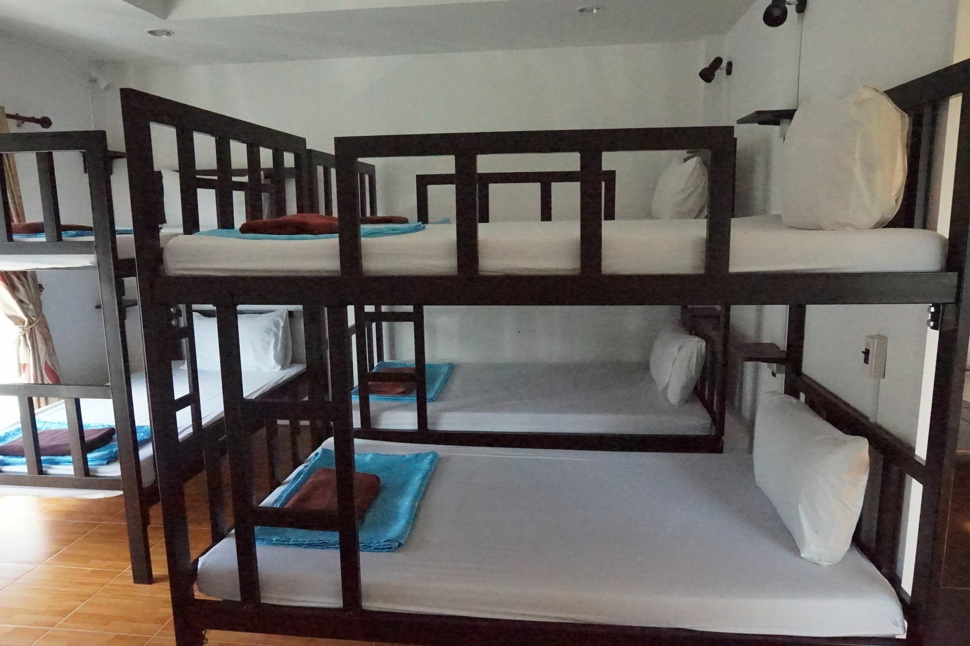 Blanco Room And Apartment Ao Nang Bagian luar foto